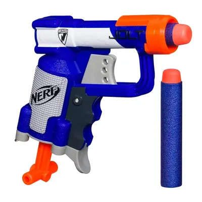 Produktbild von Nerf N-Strike Elite Jolt