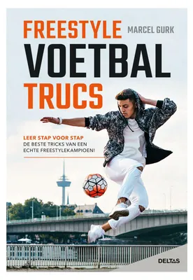 Produktbild von Fußball für Freestyle-Tricks – perfekt für akrobatische Manöver und beeindruckende Performance