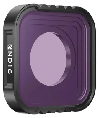 Productafbeelding van Freewell ND16 filter voor GoPro HERO 9/10/11/12/13