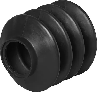 Produktbild von Kupplungsmanschette 30/40mm L=100 passend für AL-KO