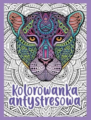 Immagine prodotto di Libro da colorare antistress - a cura di diversi autori