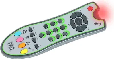 Produktbild von Tech Too Fernbedienung