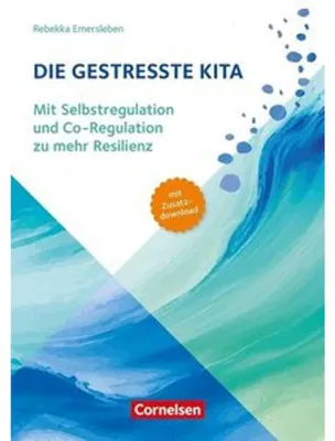 Obrázok produktu pre Die gestresste Kita