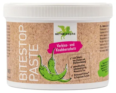 Zdjęcie produktu dla B & E BiteStop Paste - 500 ml