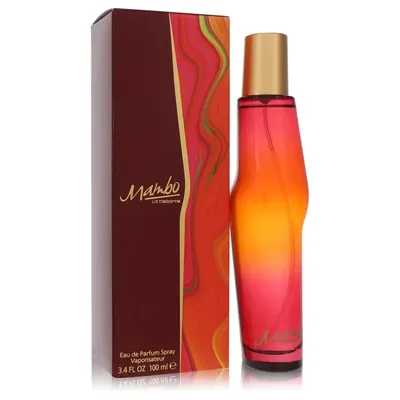 Immagine prodotto di Liz Claiborne Mambo eau de parfum spray 100 ml