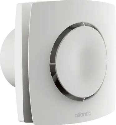 Image de Extracteur Curv Flash 120 T