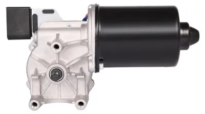 Productafbeelding van Voorruitwipermotor, voor, 12V, VALEO, met IAM-expertise, geschikt voor onder andere VW JETTA
