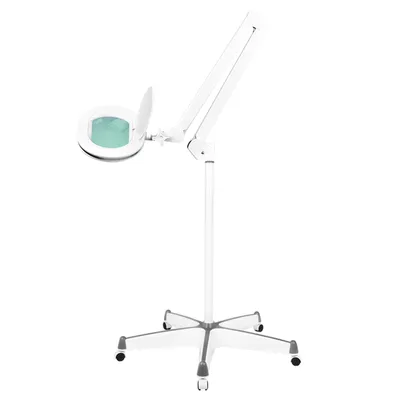 Obrázek produktu pro LED lampa se stojanem ELEGANTE 6028 60 LED