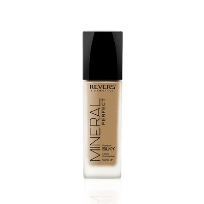 Obrázek produktu pro REVERS Mineral Perfect Face Primer No. 24 bronze 40ml