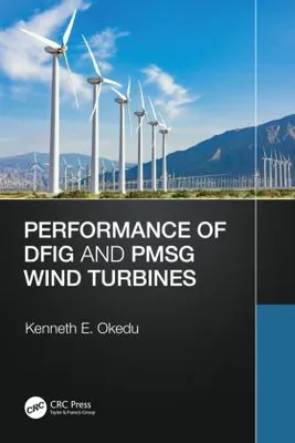 Immagine prodotto di Performance of DFIG and PMSG Wind Turbines