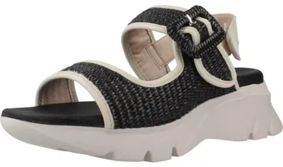 Produktbild von HISPANITAS Schuhe in Schwarz, Modellnummer RHV254084
