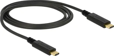 Obrázok produktu pre Delock USB-Kabel - USB-C (M) zu USB-C (M)