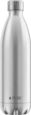 Produktbild von FLSK STNLS 1000 ml Trinkflasche