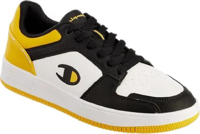 Produktbild von CHAMPION Low Cut Shoe REBOUND 2.0 LOW Schuhe Herren gelb 44.5