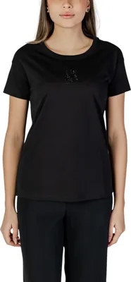 Obrázek produktu pro Armani Exchange Dámské tričko - M / M