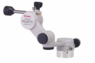 Produktbild von Vixen Mobile Porta Montierungskopf