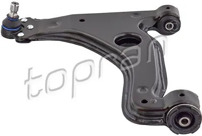 Produktbild von TOPRAN Kühlmittelpumpe Wasserpumpe für VW Touareg (7P5, 7P6) 113 133