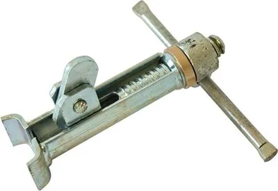 Produktbild von Spindelspanner für Keilklemmen Nr. 1 8-12 mm