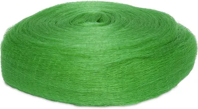 Immagine prodotto di Rete di protezione per uccelli Windhager RATIONAL, maglia 15 mm, verde, 8 x 8 m, 06005