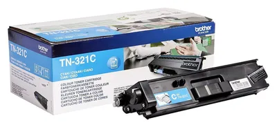 Immagine prodotto di Brother TN-321 C Toner ciano