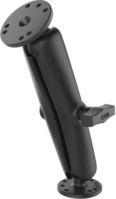 Obrázok produktu pre RAM Mounts RAM-101U-D, Čierna, 275,5 mm, 957 g
