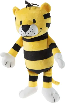 Image de Doudou Petit Tigre de Janosch 30 cm Tigre en peluche