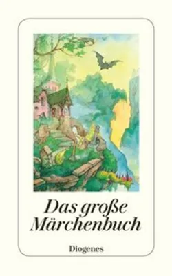Produktbild von Das große Märchenbuch