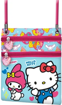 Produktbild von Hello Kitty Friendship bag