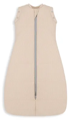 Produktbild von Sleepee Warmer Baby Schlafsack-Pucktuch 2in1 Beigefarben 26x69cm
