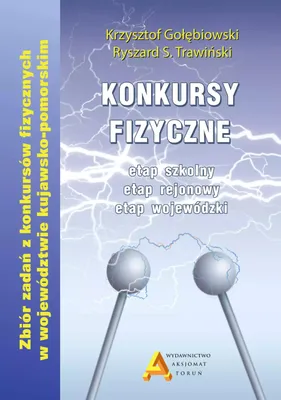 Produktbild von Konkursy fizyczne - etap szkolny, rejonowy i wojewódzki