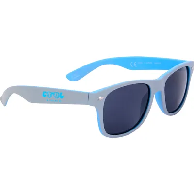 Produktbild von Cool Shoe Corp. Rincon Zonnebril - UV400 Schutz, 54mm, 18mm, 143mm, Stilvolle Sonnenbrille für Damen und Herren