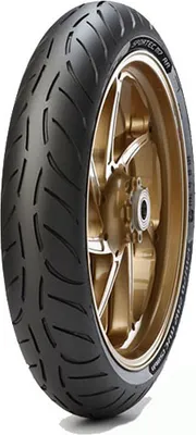 Obrázok produktu pre Pneumatiky METZELER SPORTEC M7 RR (F) (M) 120/70 ZR 17 M/C (58W) TL