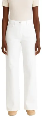 Produktbild von COSMA - Damenhose Alea - Schmutzabweisende Baumwollstretch Damen Hose. Straight-