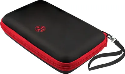 Obrázek produktu pro Pouzdro na šipky Blaze Pro 6 - Red