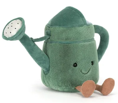 Produktbild von Jellycat Kuscheltier Amuseables Gießkanne Watering Can