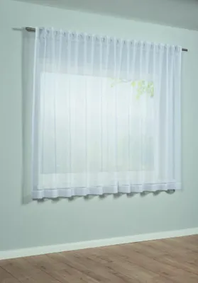 Produktbild von Sehlbach Fertigschal mit Multiband 300 x 175 cm weiß