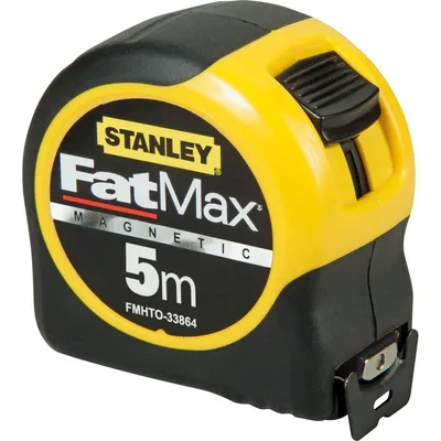 Zdjęcie produktu dla Stanley Miara Zwijana 5M X 32Mm Fatmax