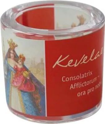 Produktbild von Glaswindlich LichtMoment \Kevelaer\""