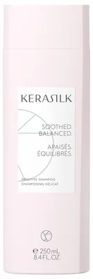 Image de Kerasilk Sensitive Shampoo 250ml - shampooing cuir chevelu sensible