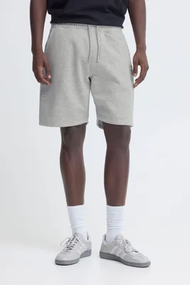 Produktbild von Blend BHKian Herren Sweatshorts Kurze Hose Jogginghose Baumwollmischung Regular Fit
