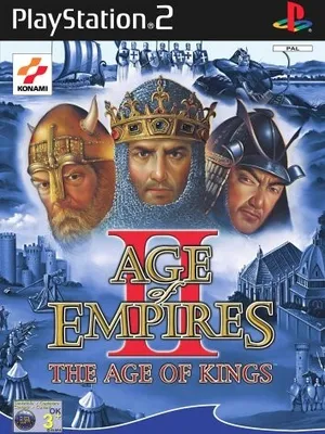 Produktbild von Age of Empires 2 - Age of Kings