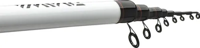 Zdjęcie produktu dla DAIWA Ninja Bolo, 4m, 13.12ft, 0-25g, 4 sztuki, wędka bolońska, 11628-415
