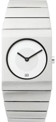 Produktbild von Danish Design Damenuhr Stainless Steel Uhren IV62Q843
