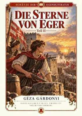 Image de Die Sterne von Eger Teil 2