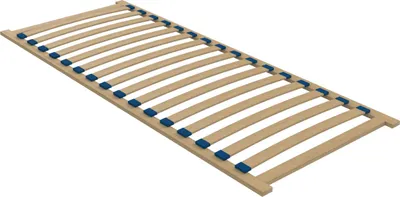 Produktbild von Einzelbett-Lattenrost 100 cm LUCIUS