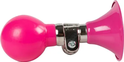 Productafbeelding van Kindertrompet voor fiets, Paw Patrol, model CZ10553, roze