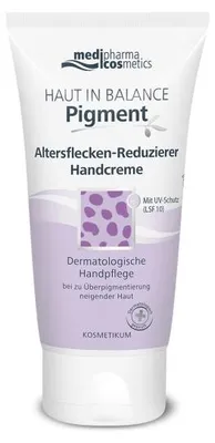 Image de Crème pour les mains pigmentée 75 ml