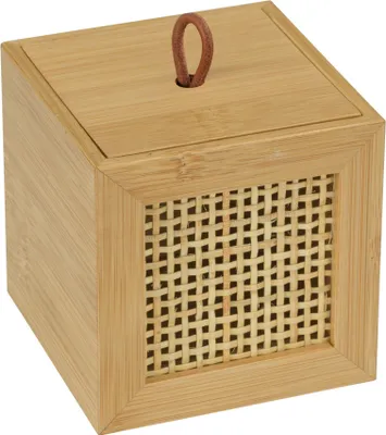 Produktbild von Badbox Allegre S mit Deckel