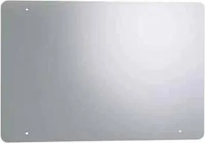Rossignol Ora Wandspiegel aus Acryl mit poliertem Rand Rossignol 51513