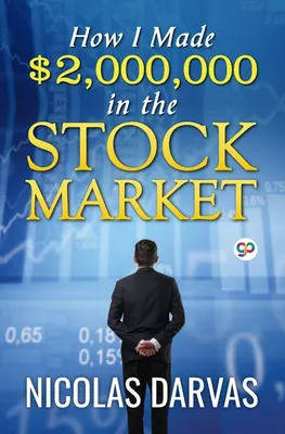 Produktbild von How I Made $2,000,000 in the Stock Market